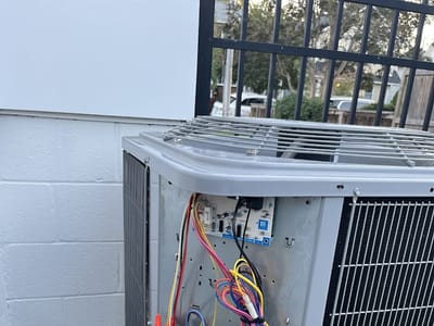 VA HVAC and Appliance Repair LLC