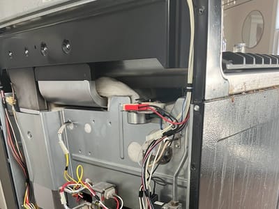 VA HVAC and Appliance Repair LLC