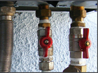 Vacanti Heating & Air