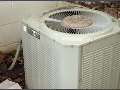 Vacanti Heating & Air