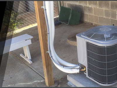 Vacanti Heating & Air