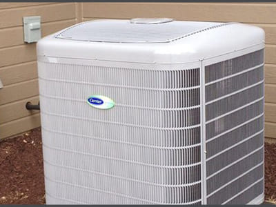 Vacanti Heating & Air