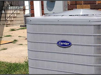 Vacanti Heating & Air