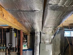 Vachon's Heating LLC