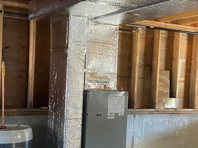 Vachon's Heating LLC