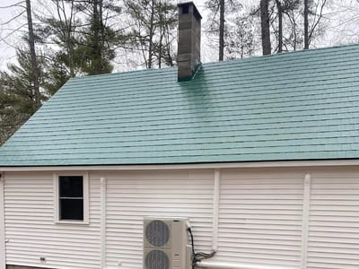 Vachon's Heating LLC