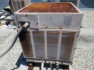 Vader Air Conditioning & Heating Inc