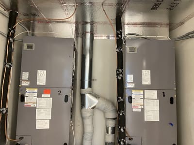 Valco Air Conditioning