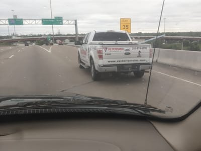 Valderrama A/C & Refrigeration