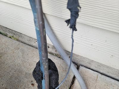 Valderrama A/C & Refrigeration