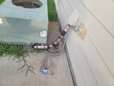 Valderrama A/C & Refrigeration