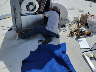 VALDEZ AIR CONDITIONING & HEATING CONSTRUCTION