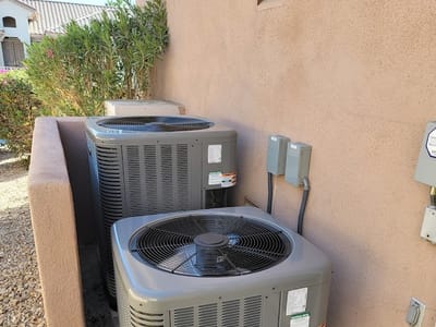 VALDEZ AIR CONDITIONING & HEATING CONSTRUCTION