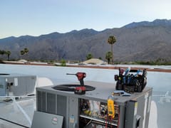 VALDEZ AIR CONDITIONING & HEATING CONSTRUCTION