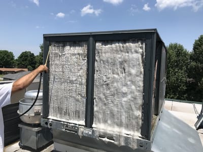 Valdez Heating and Cooling, LLC