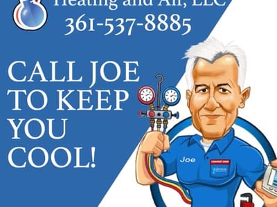 Valencia Heating and Air, LLC