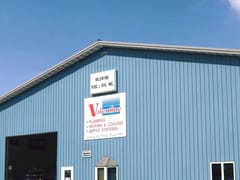 Valentine Plumbing & Heating