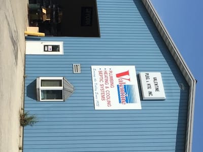 Valentine Plumbing & Heating
