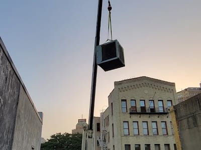 Valenzuela's AC & Heating