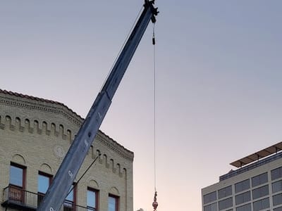 Valenzuela's AC & Heating