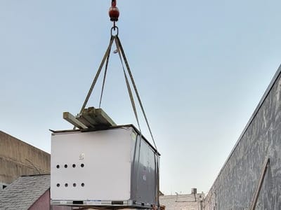 Valenzuela's AC & Heating