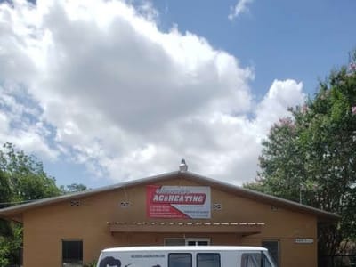 Valenzuela's AC & Heating