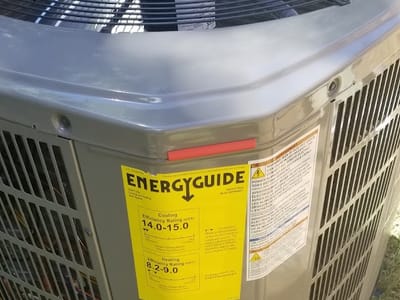 Vallee Air Conditioning and Heating