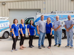 Vallee Air Conditioning and Heating