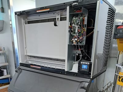 Valley Air And Refrigeration LLC!