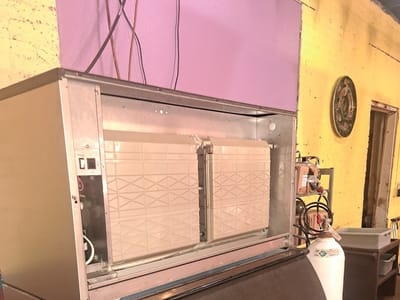 Valley Air And Refrigeration LLC!