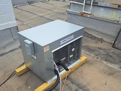 Valley Air And Refrigeration LLC!