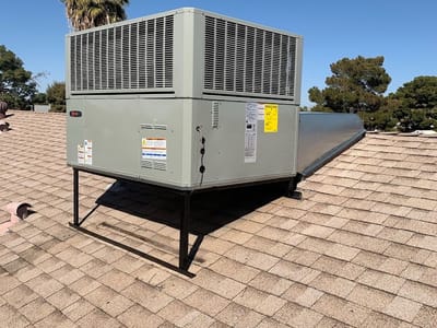 Valley Air Conditioning and Heating LLC
