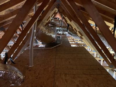 Valley Air Conditioning and Heating LLC