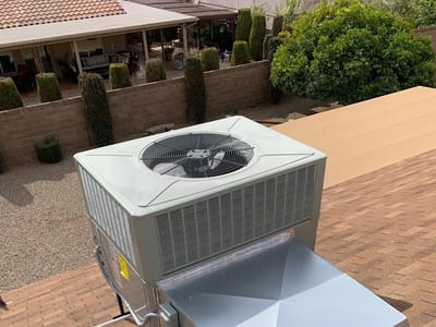Valley Air Conditioning and Heating LLC