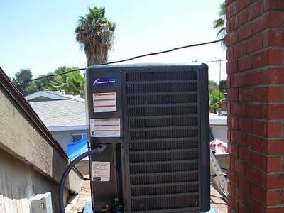 Valley Air Conditioning & Heating