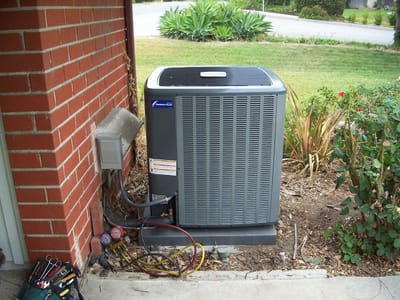 Valley Air Conditioning & Heating