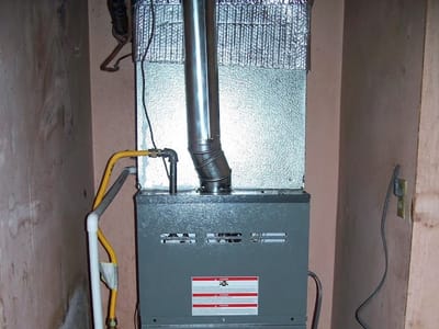 Valley Air Conditioning & Heating