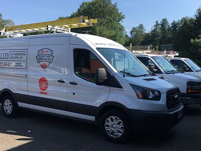 Valley Air Conditioning & Heating