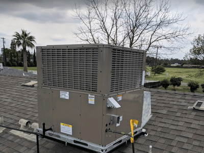 Valley Air Conditioning & Repair