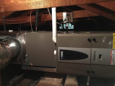 Valley Air Heating and Air Conditioning