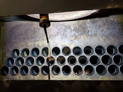 Valley Boiler & Mechanical Inc