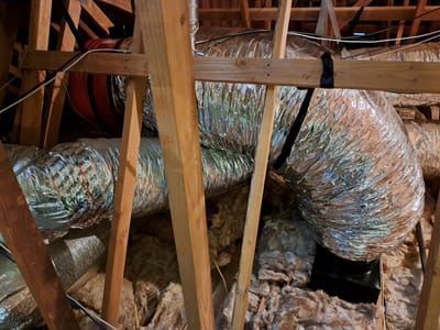 Valley Center Air Conditioning