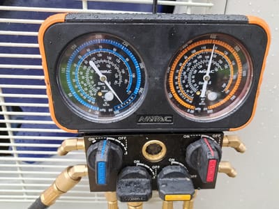 Valley Center Air Conditioning