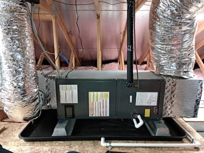 Valley Center Air Conditioning