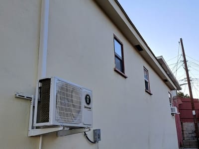 Valley Center Air Conditioning