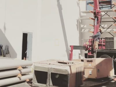 Valley Comfort Air Conditioning & Heating