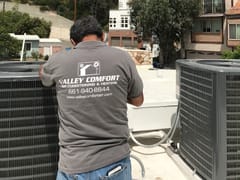 Valley Comfort Air Conditioning & Heating