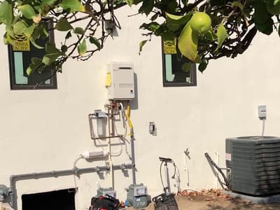 Valley Comfort Air Conditioning & Heating