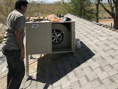 Valley Comfort Air Conditioning & Heating