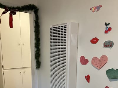 Valley Comfort Champions